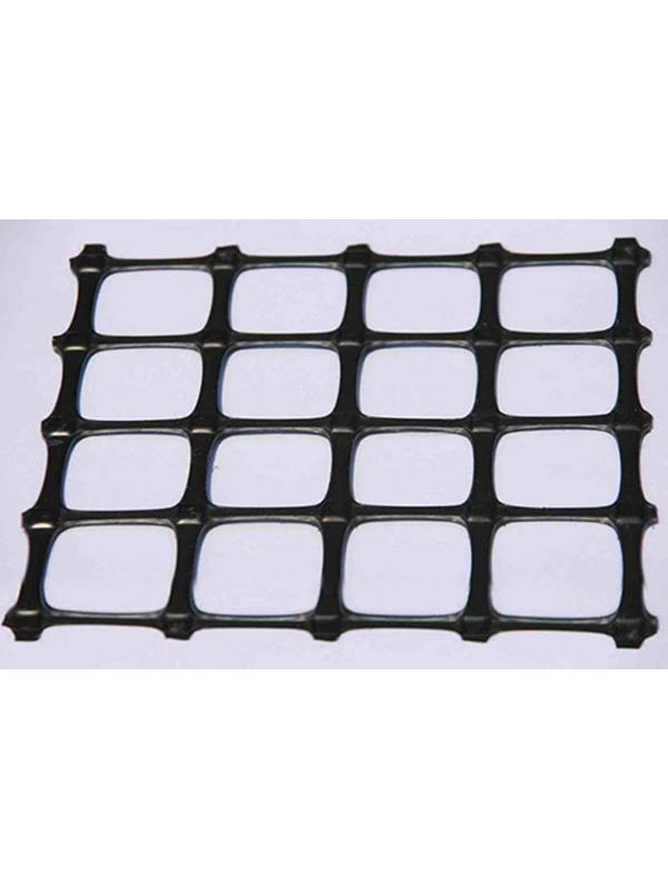 上海雙向塑料土工格柵