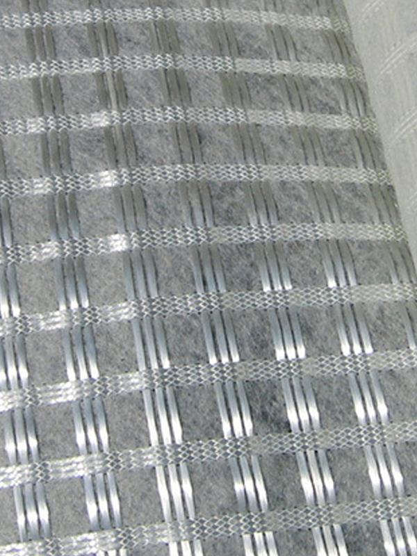 江蘇玻璃纖維土工格柵